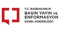 T.C. Basın Yayın ve Enformasyon