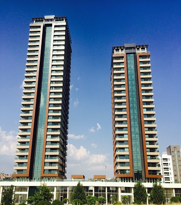 Allora Beytepe Rezidence