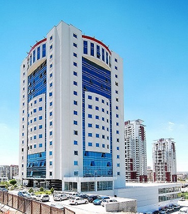 Ulusoy Plaza