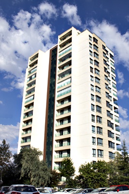 Panorama Houses