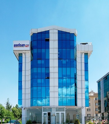 Aselsan Net Plaza