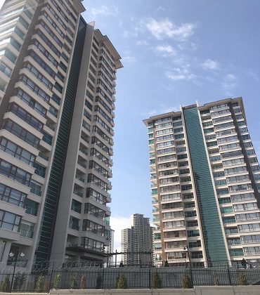 Esen Park Sitesi