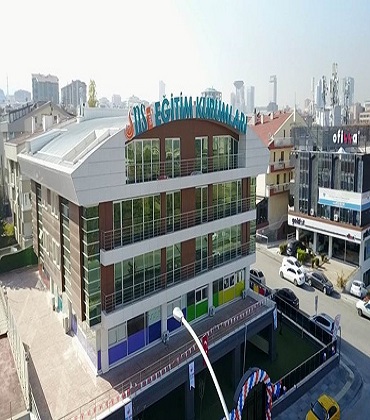 Çetin Emeç İş Merkezi-2