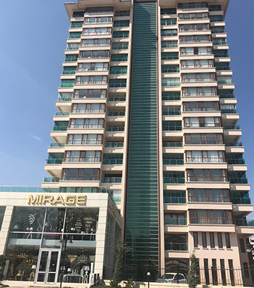 Gülpark Sitesi