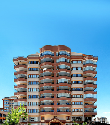Gözde Sitesi