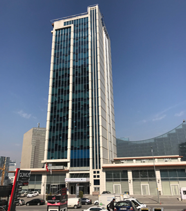 İller Bankası Genel Müdürlüğü